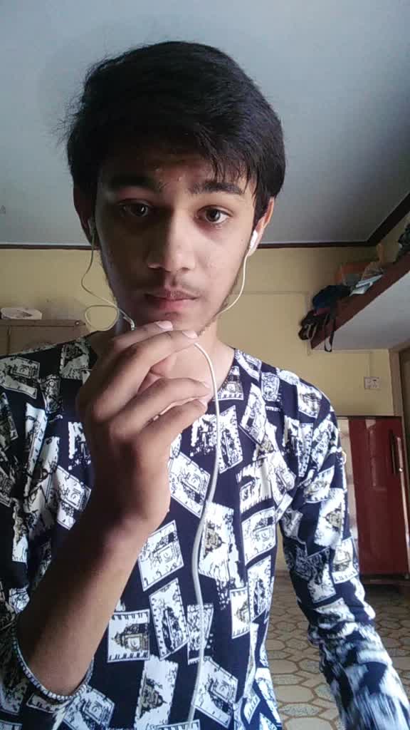 @Arman khan