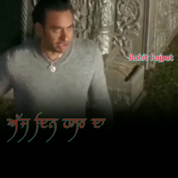 @(:ROHIT_RAJPUT:)