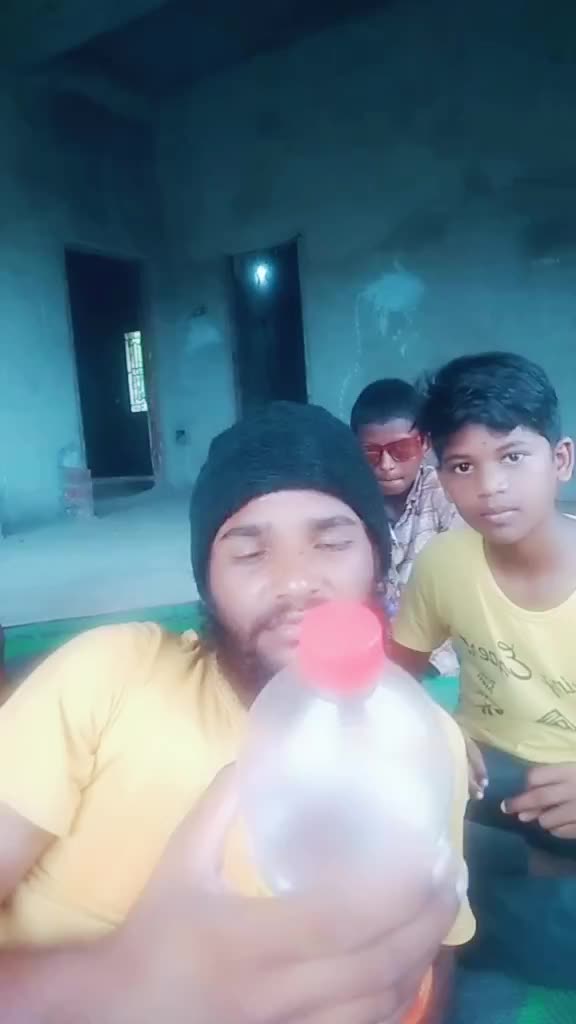 @Dj Kalyan