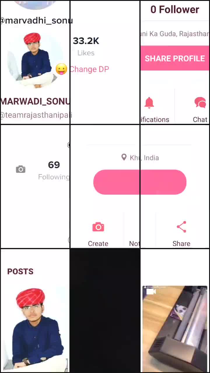 @Team_Rajasthani🔥🔥