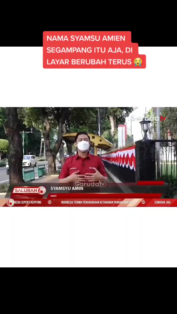 @Syam Hakung