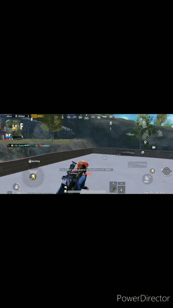 @pubg snipar king😎😈