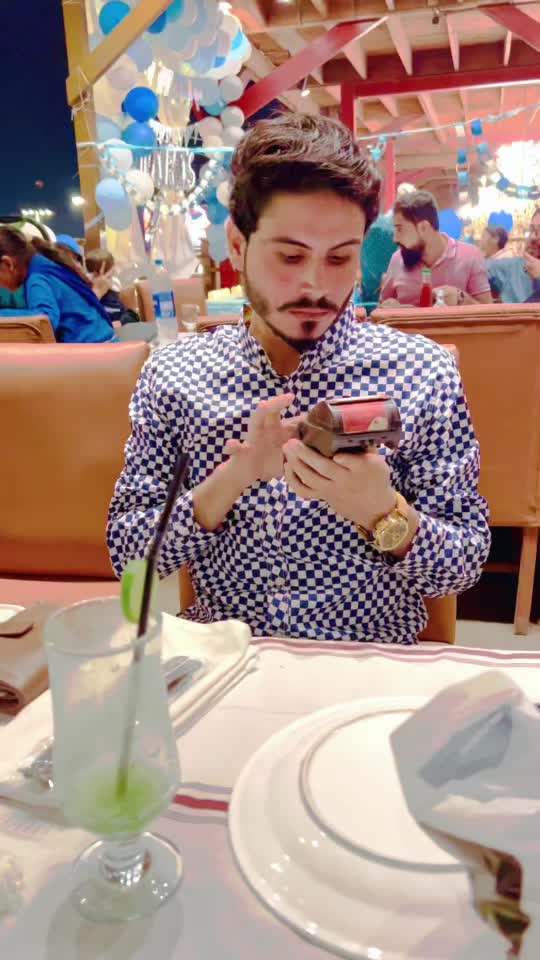 @Prince Mehran