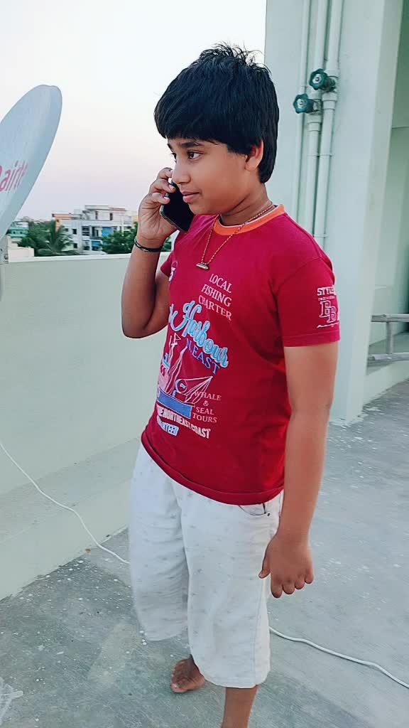 @balaji royal