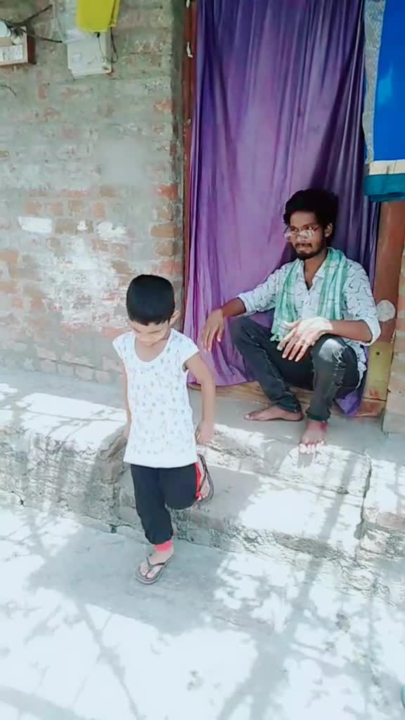 @Shyam Charan