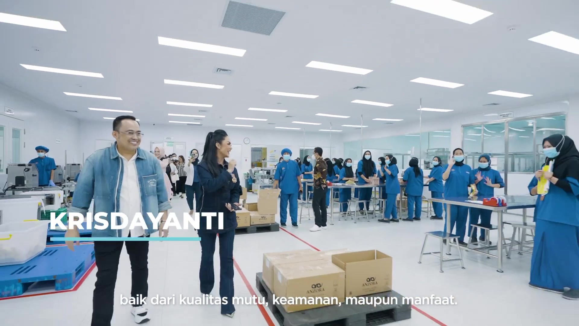 @PT Pentacore Global Innovation