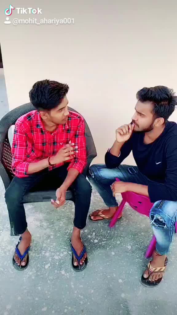 @👑Mohit ahariya👑