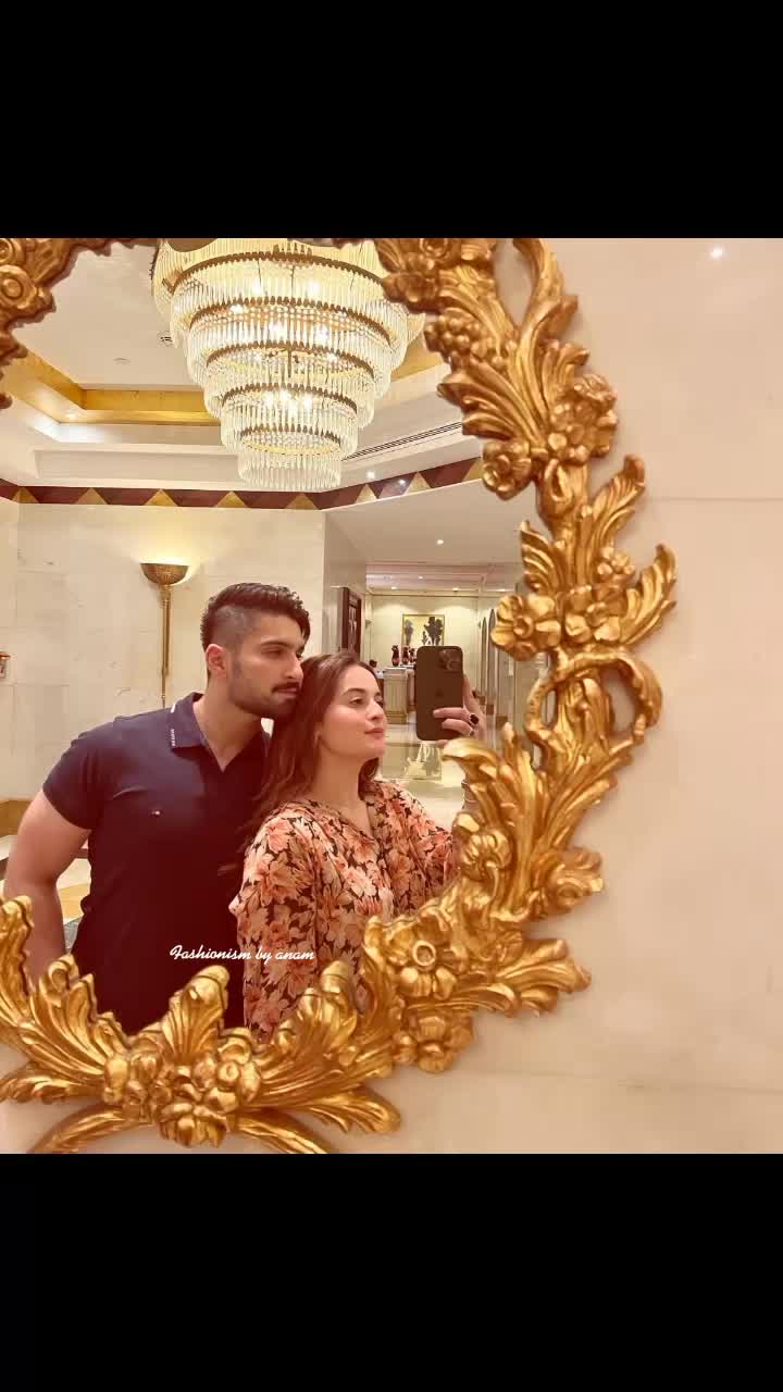 @Mahi