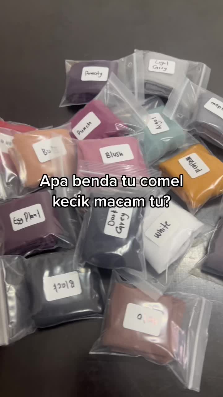 @Koleksi Hannah Official