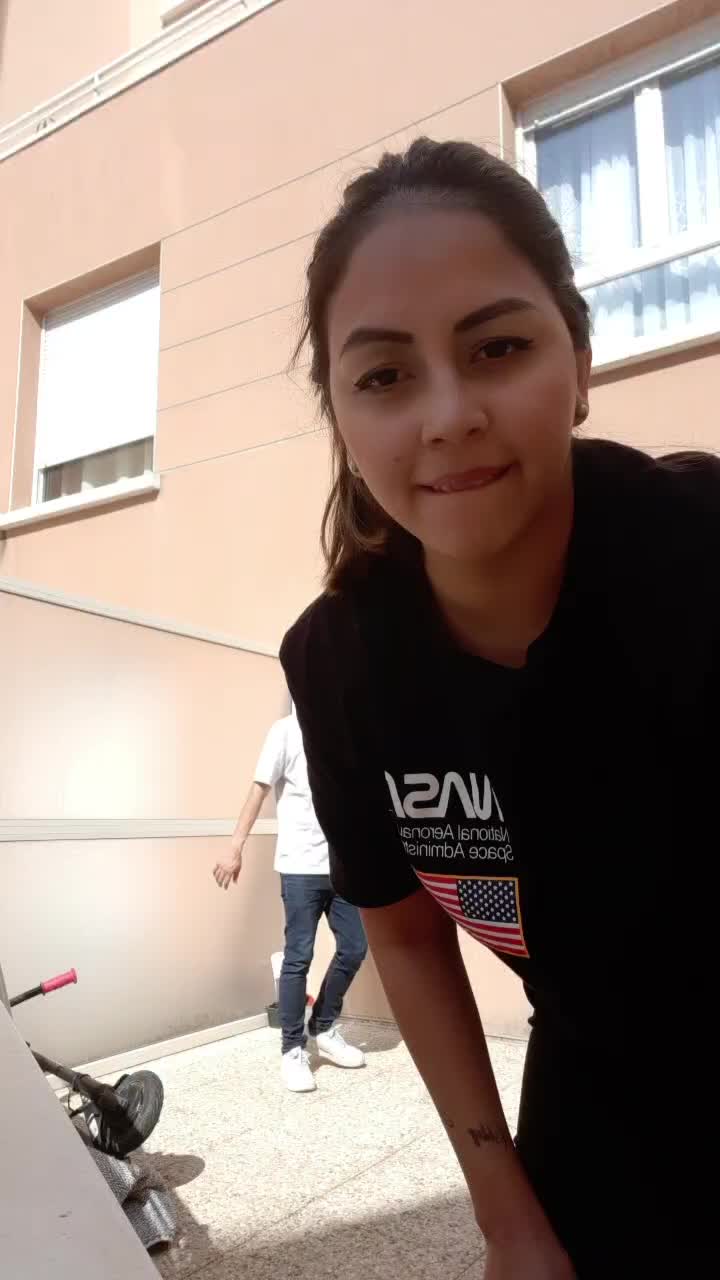 @Fabiola Fernandez Chavez
