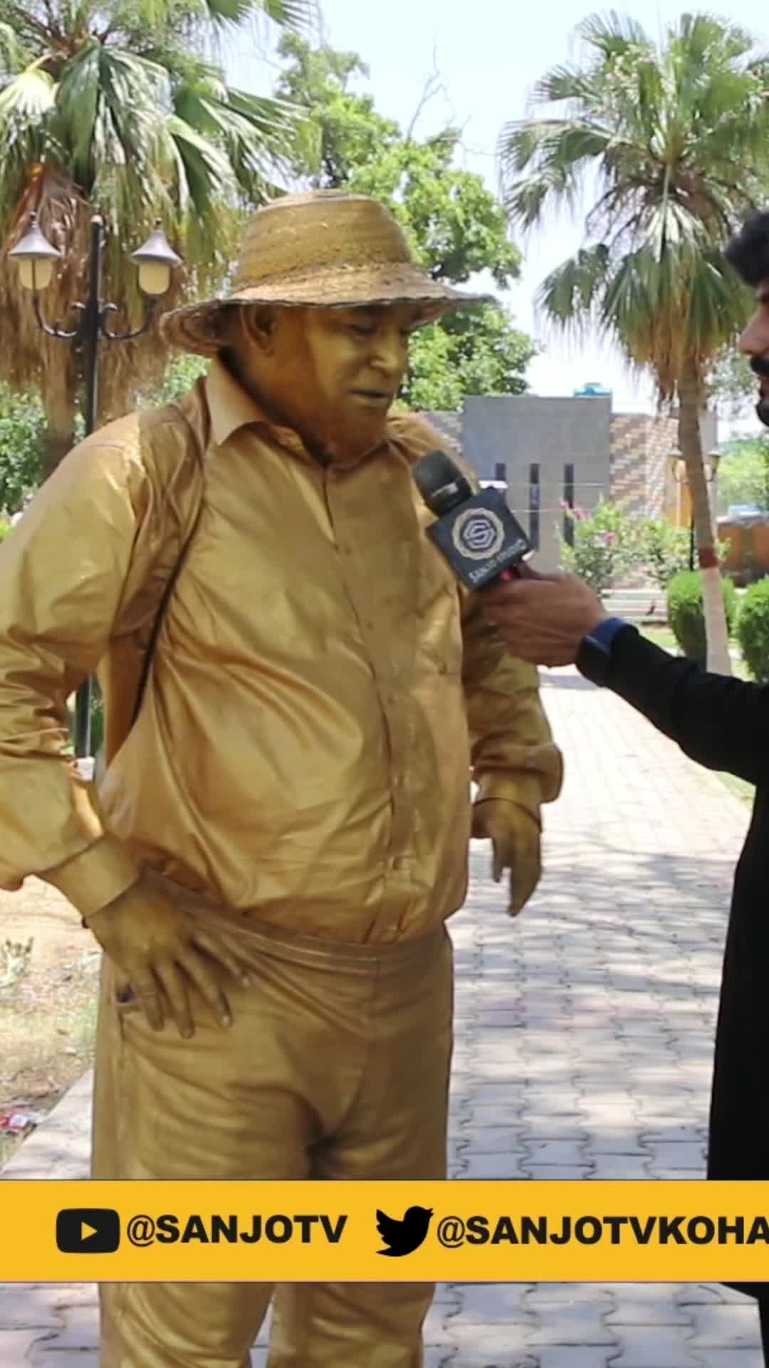 @SANJO TV