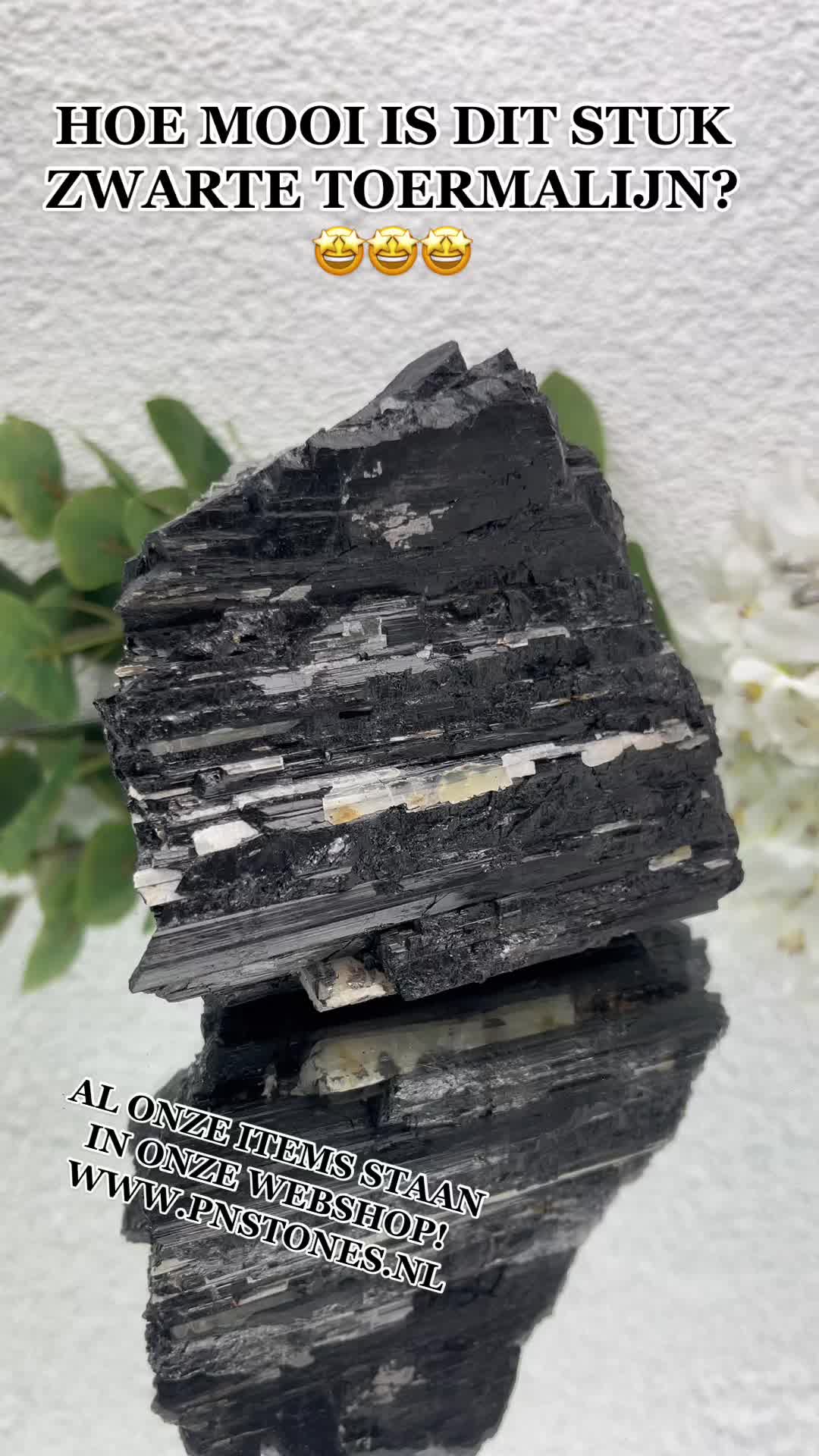 @Pure Nature Stones