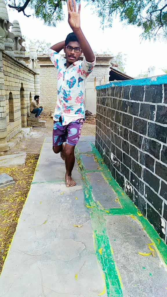 @Gundrathi Rammohan