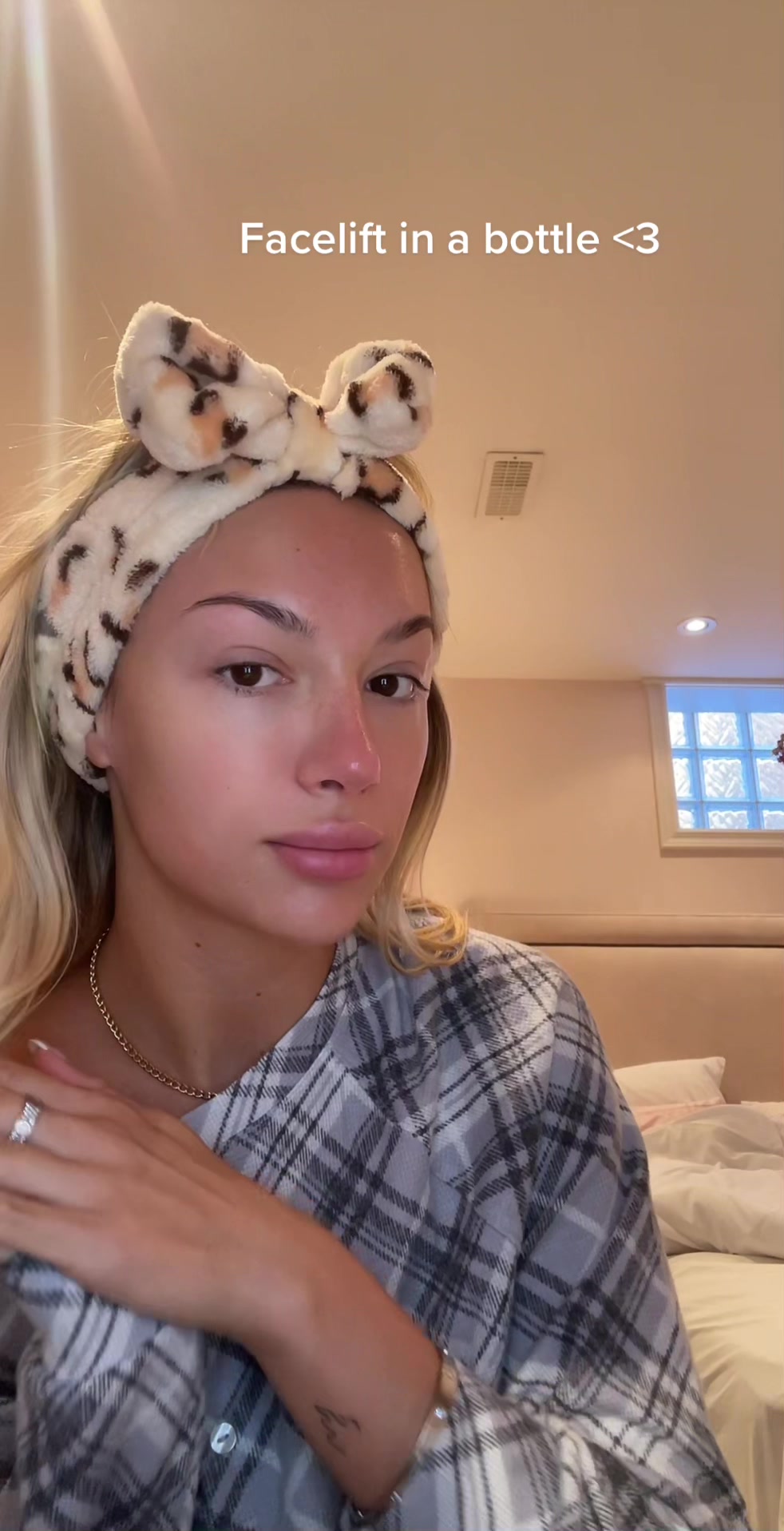 @Michelle Adams
