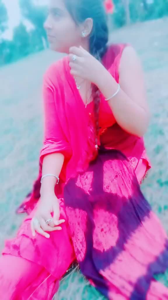 @jatti da nhkraaa 😘