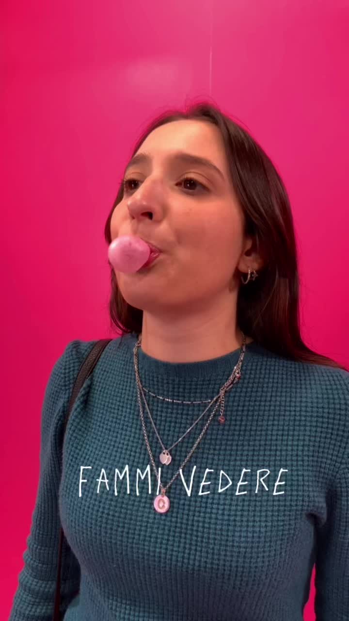 @Camilla Bertoli