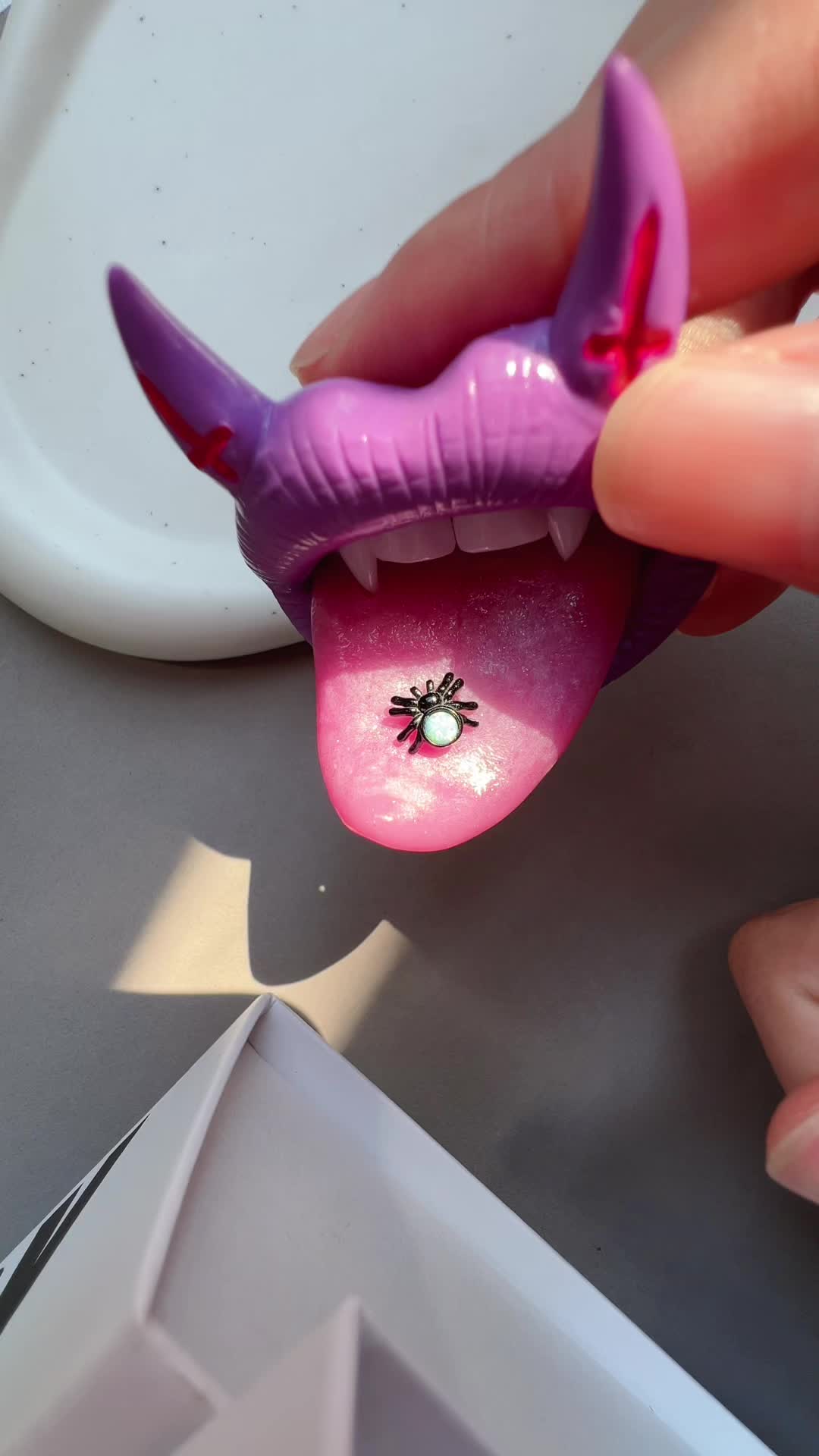 @Oufer Body Jewelry Shop US