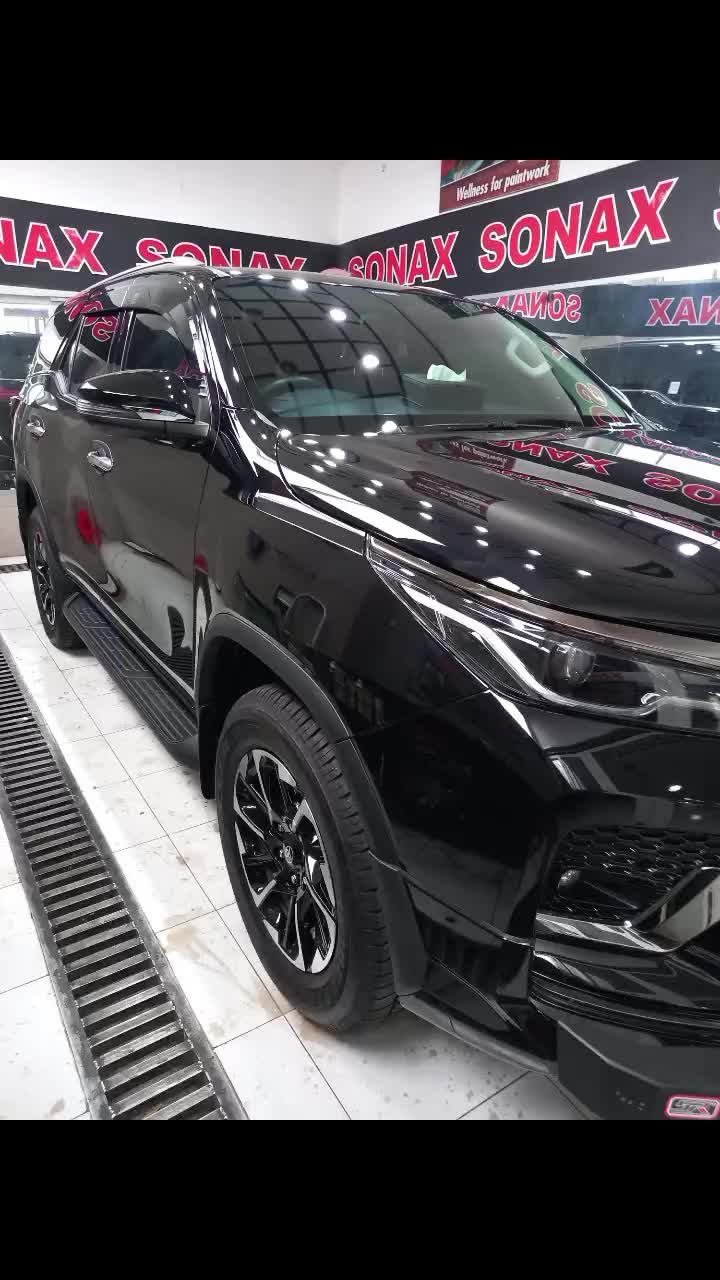 @Tekhnisi Variasi Mobil