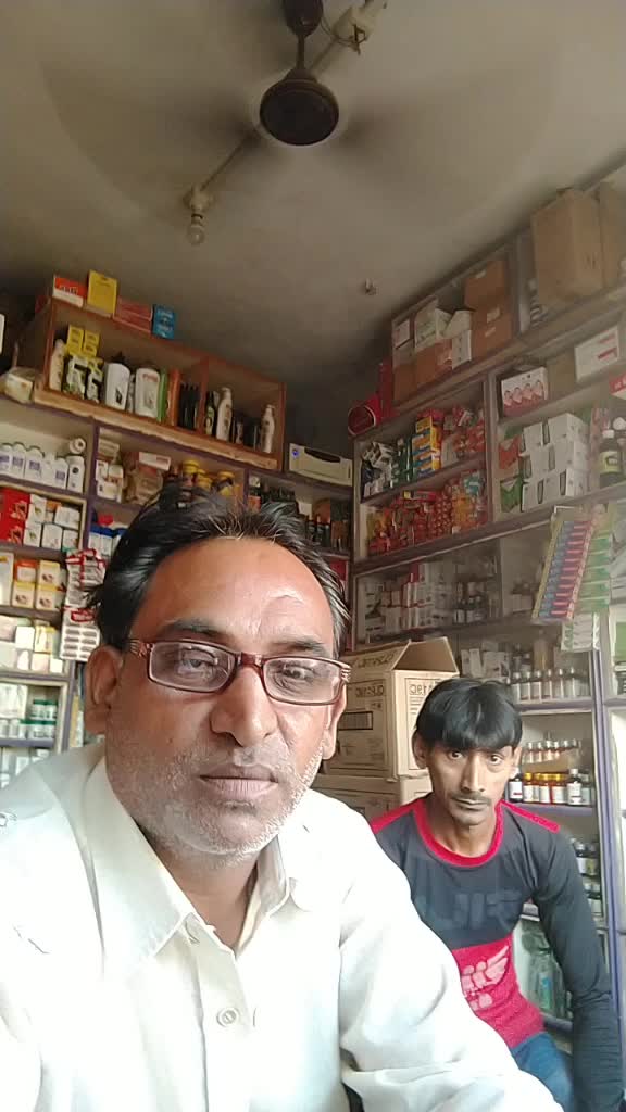 @Sunil Thakkar