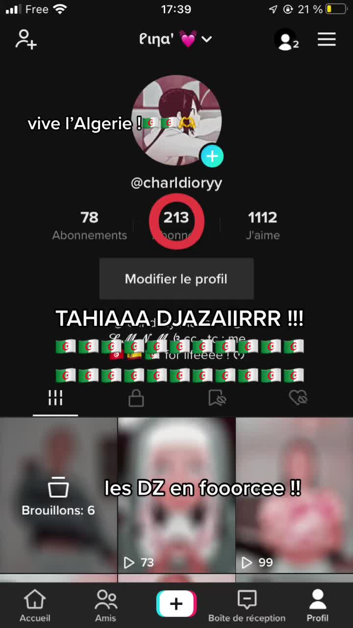 @ℓ&iota;&eta;&alpha;' 💓