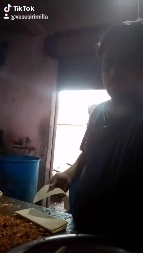 @Vasu Sirimilla