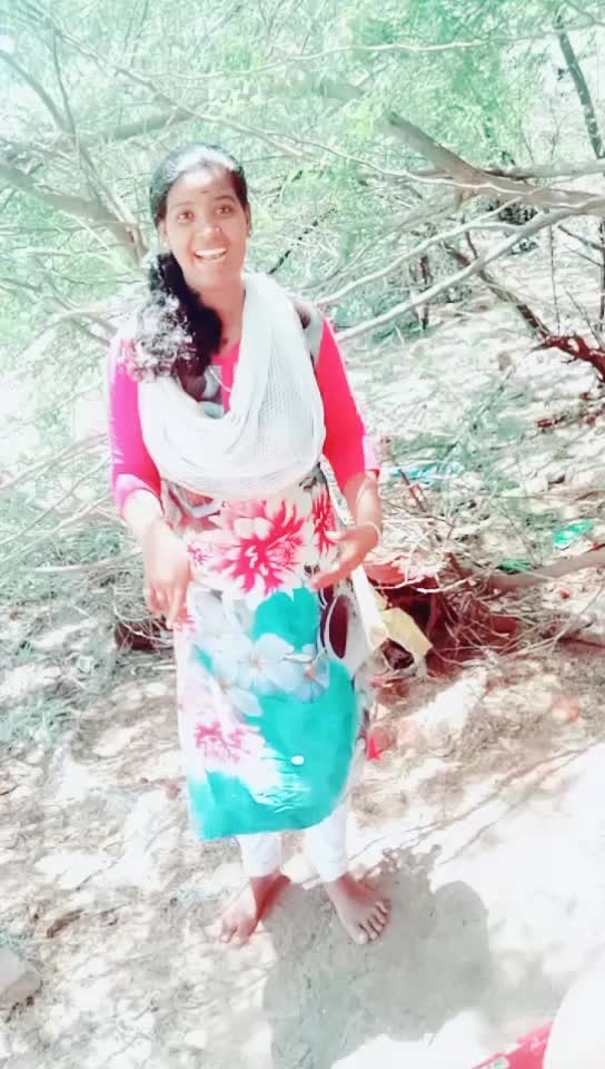 @abi love Bharathi