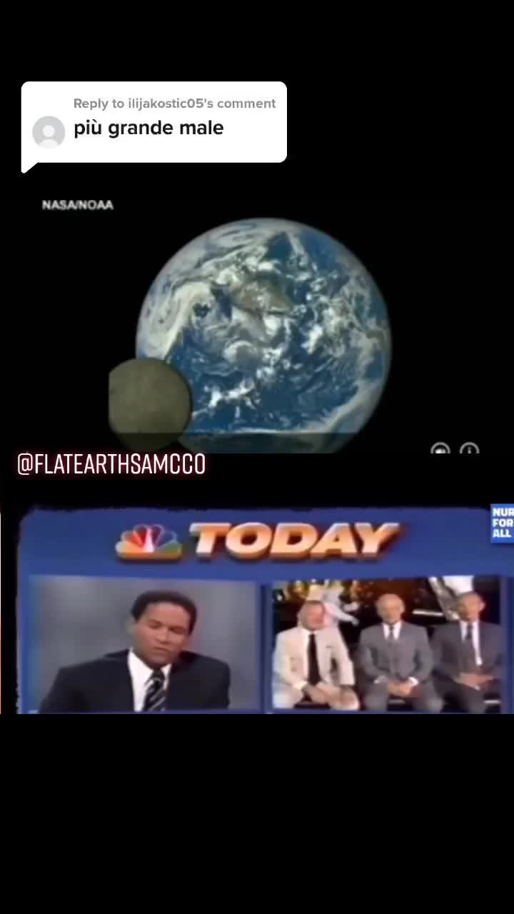 @FLAT Earth2022
