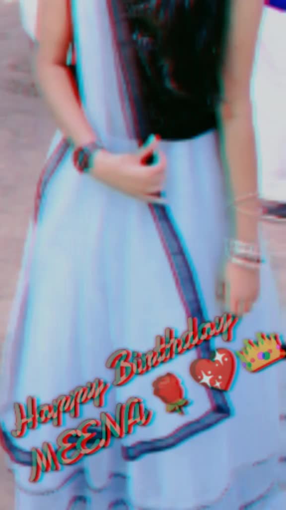 @♥️ SARAN 😘