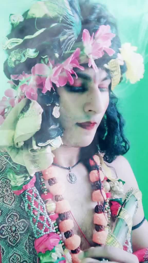 @ElvishYaduvanshi