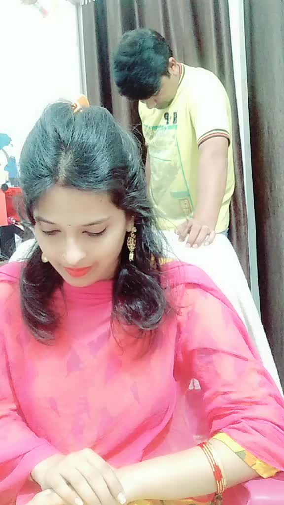@Ritesh Tiwari