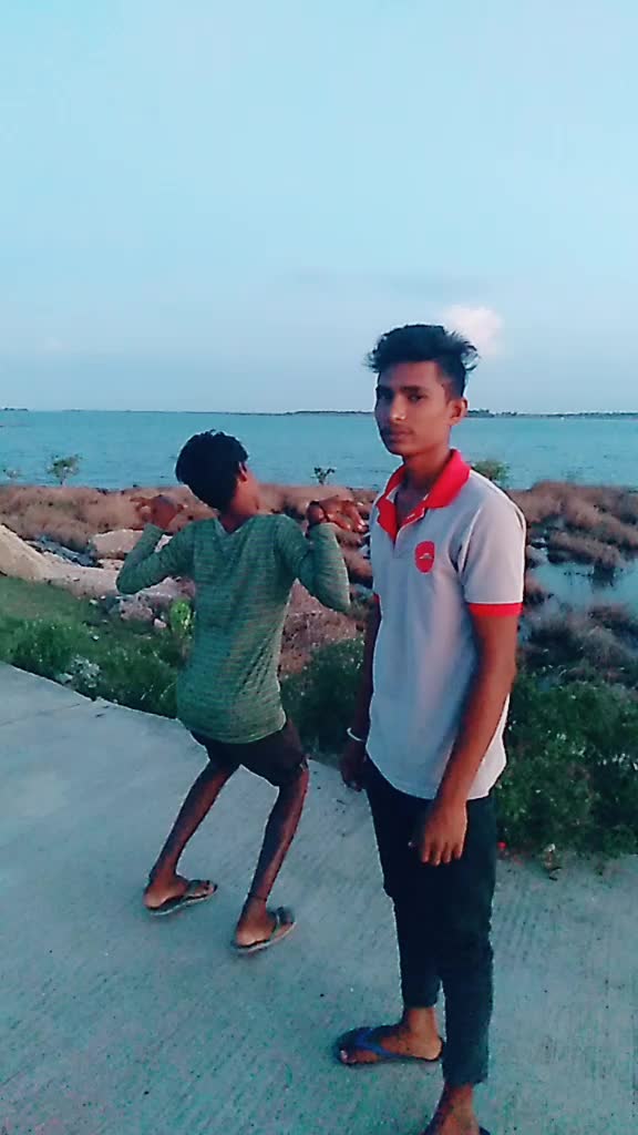 @ThaNu