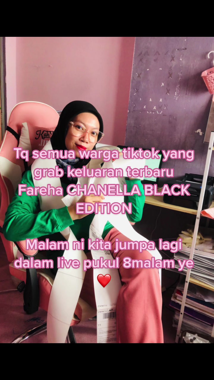 @Siti Arubana