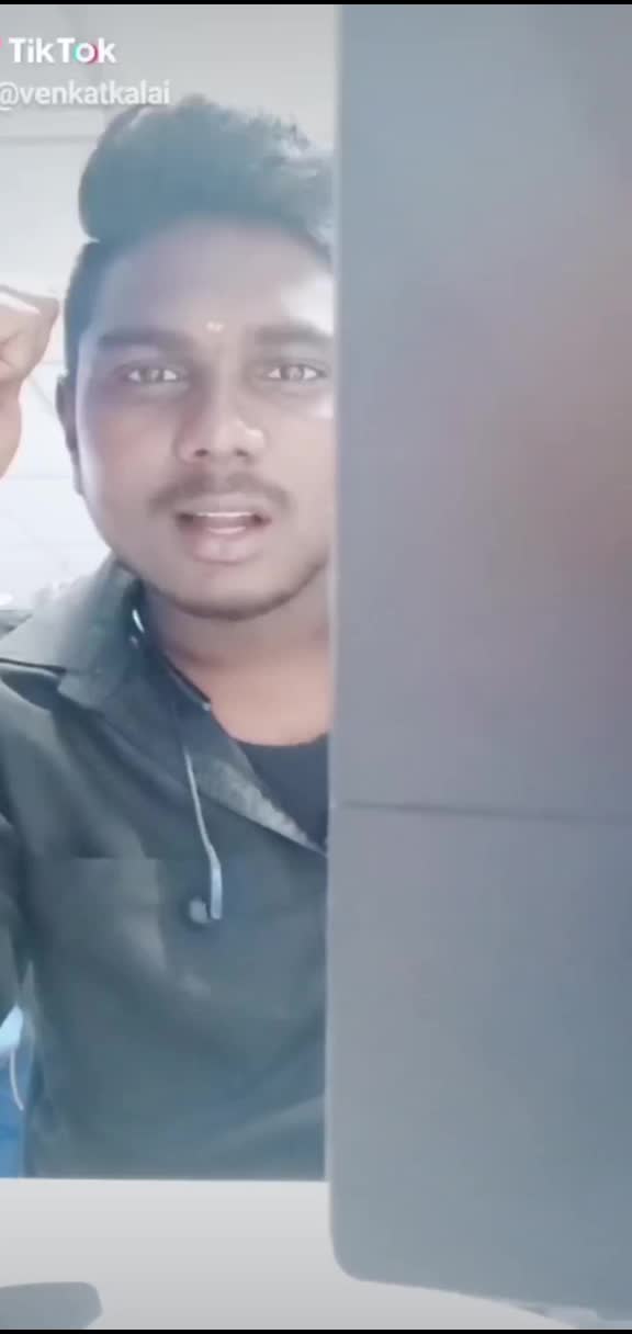 @Venkat Kalai