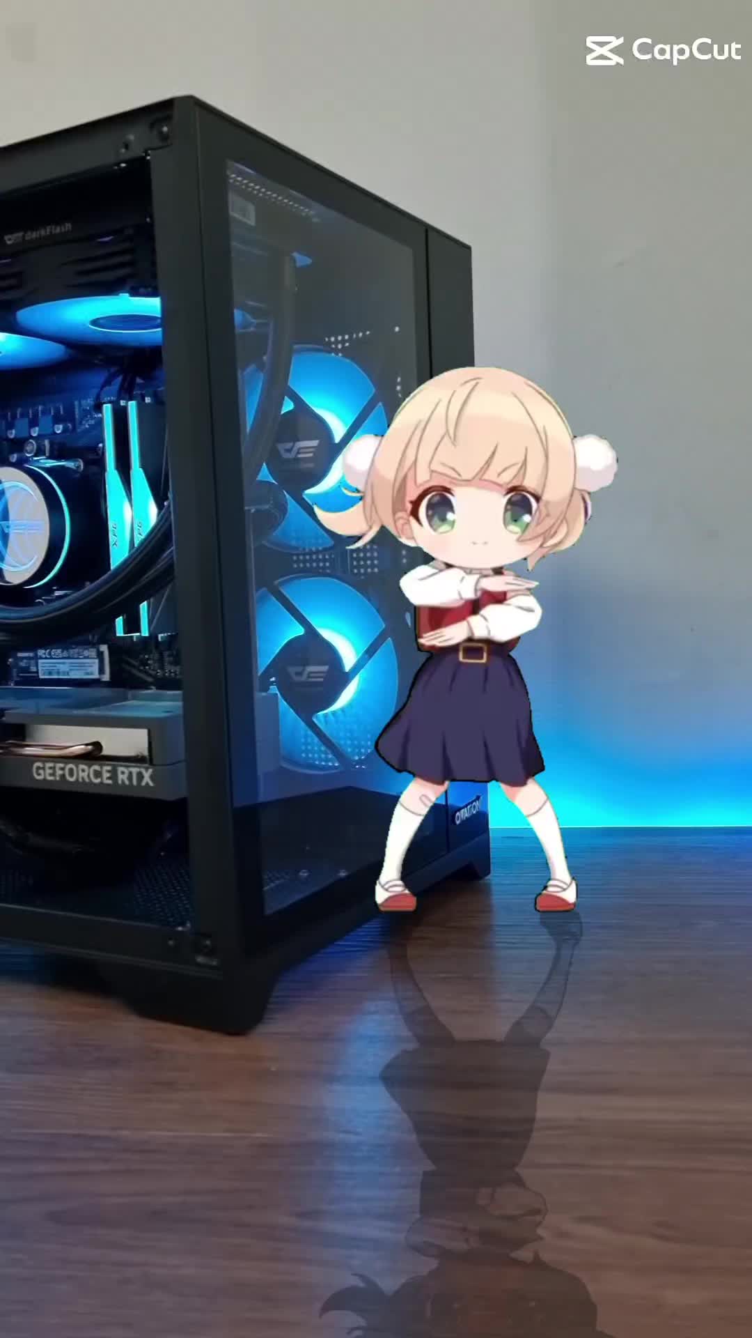 @Eastvalleypc