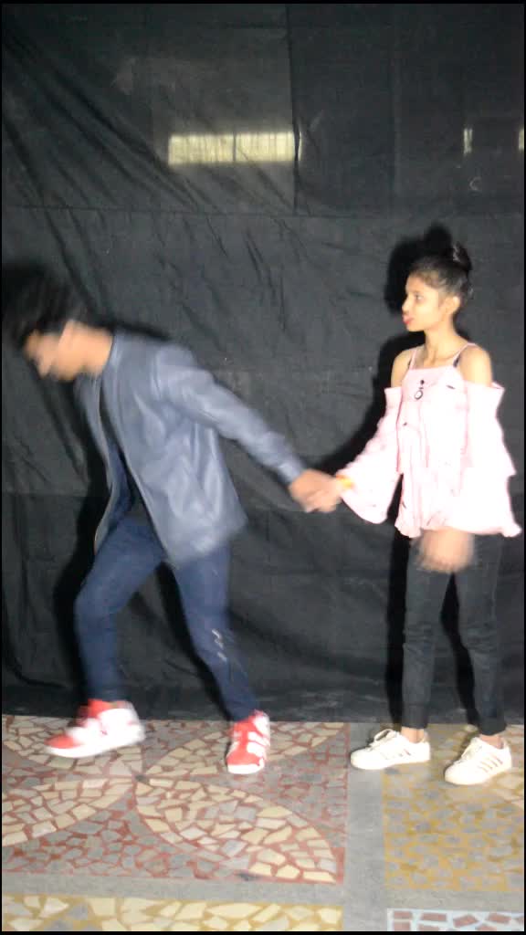 @yash dancer official