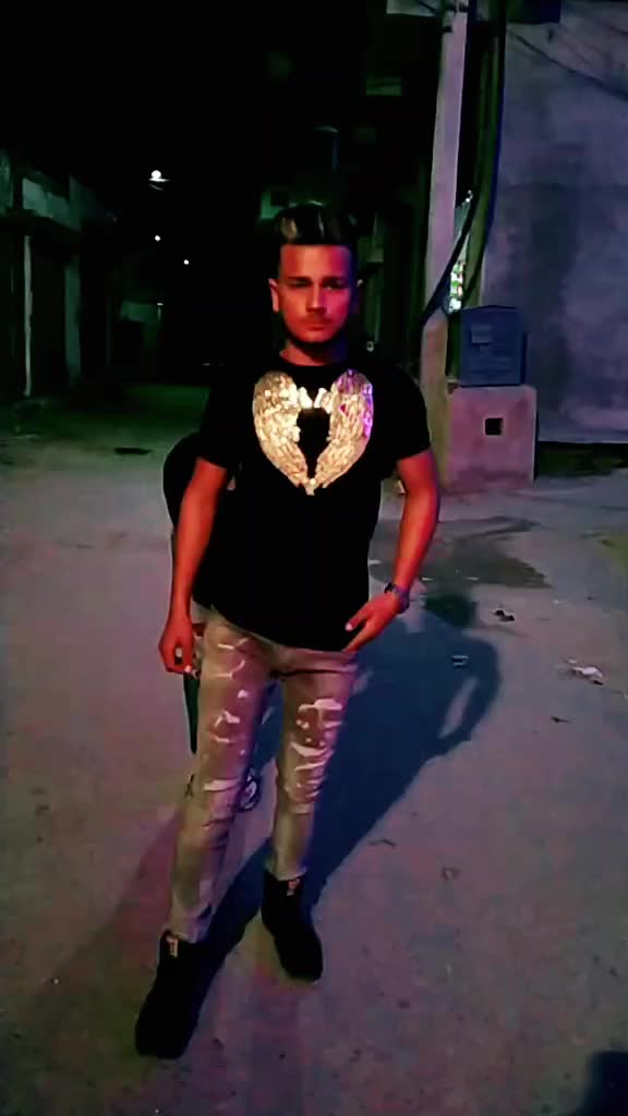 @Tohid Hero