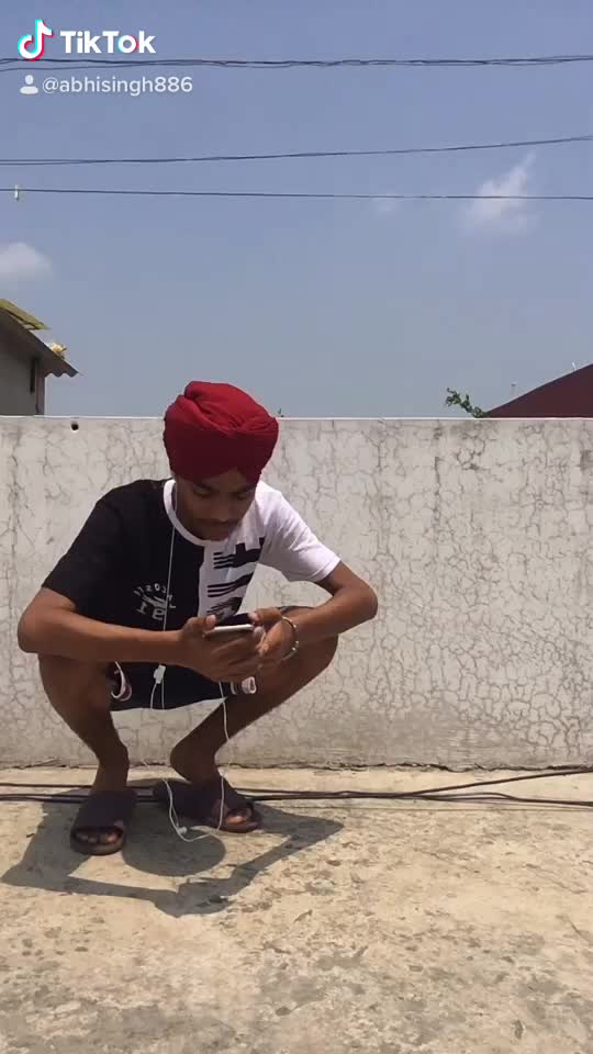 @Abhi Singh