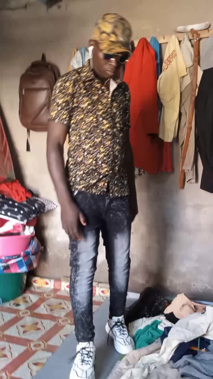 @Man man ug