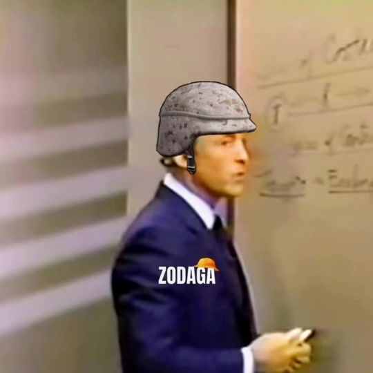 @ZODAGA