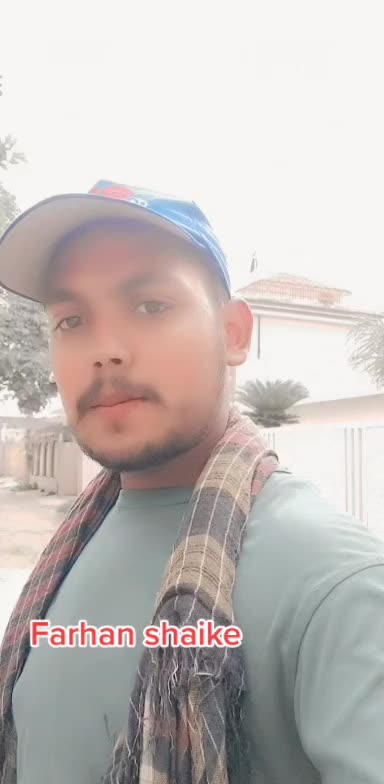 @Farhan sheikh g