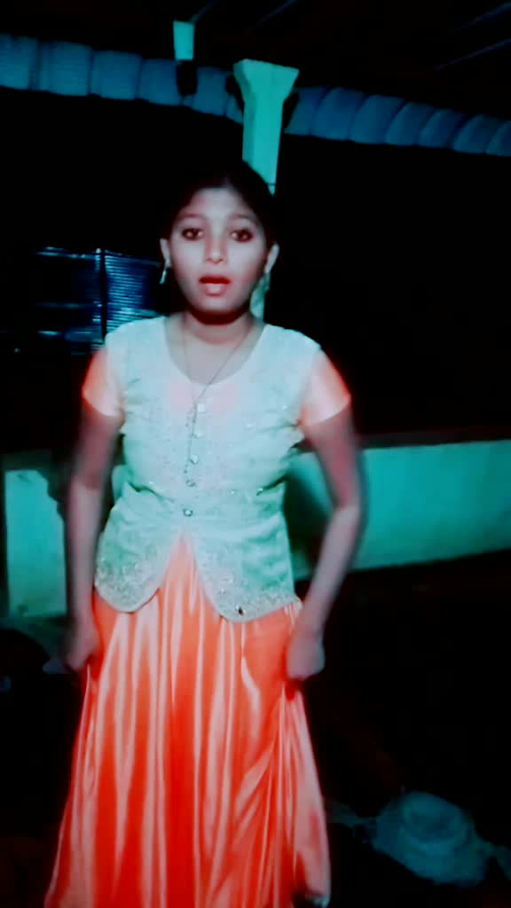 @chedapongu Anjali