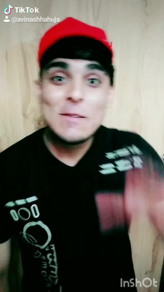 @Avinash