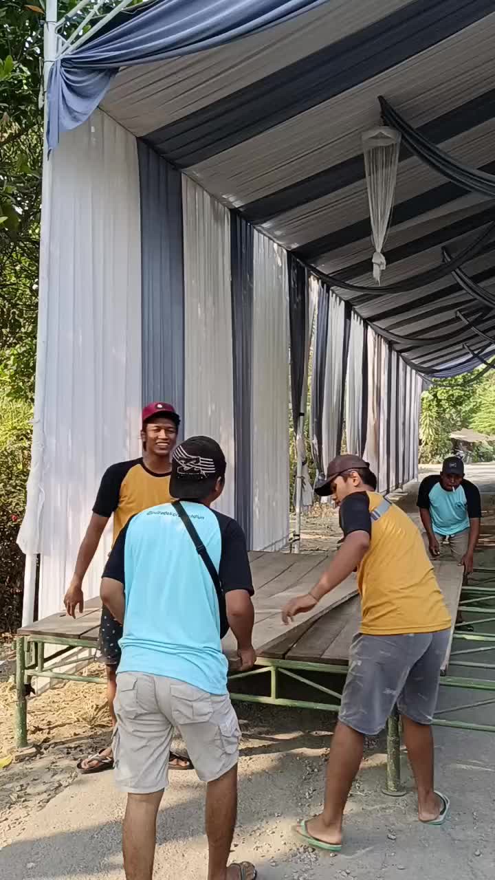 @Putra dekorasi madiun