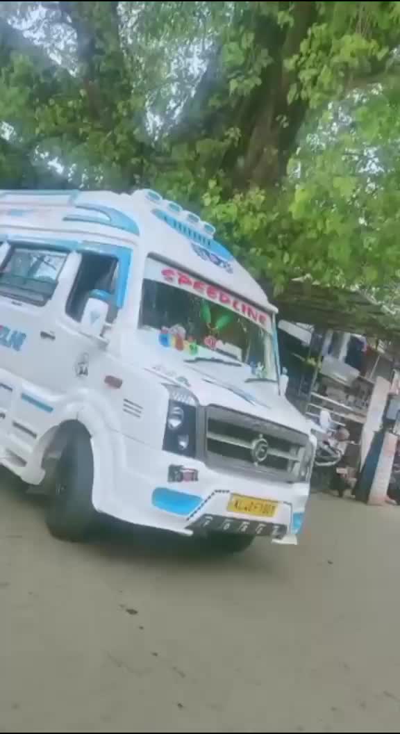 @SPEEDLINE Travels