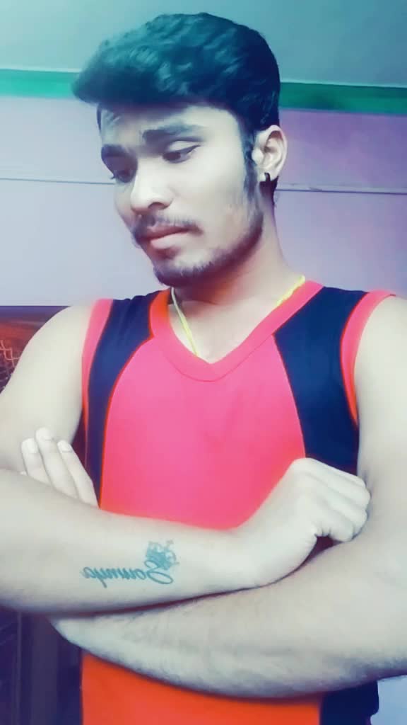 @ActorSoumya