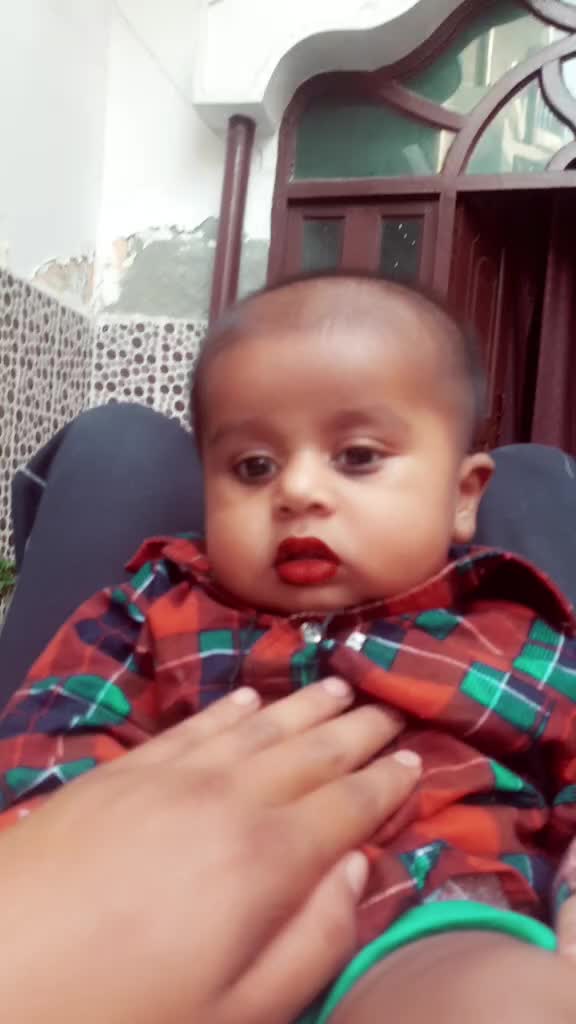 @Vaseem Khan