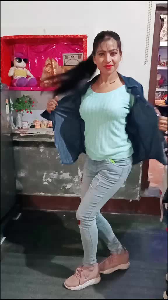 @Leena