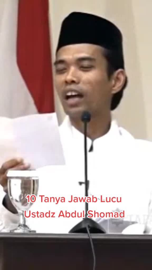 @Pencinta Sunnah