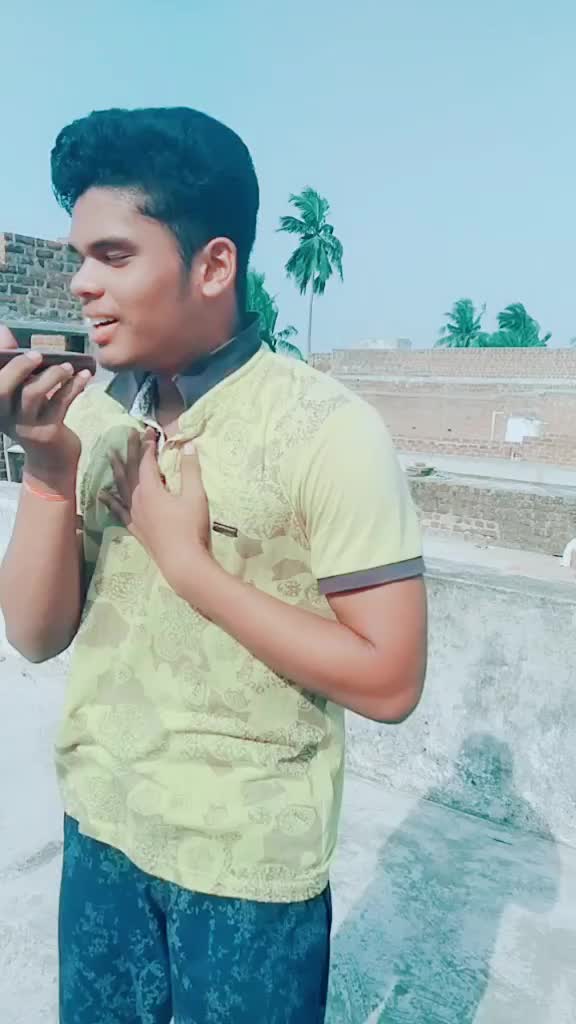 @outstanding boy om💔