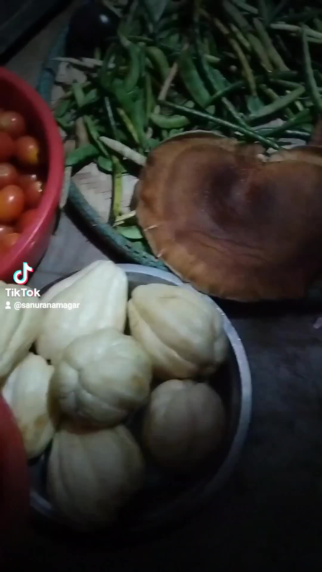 @Sanu Rana Magar